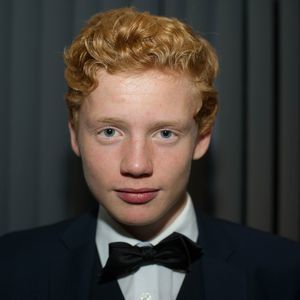 Meet your Posher, Jonas